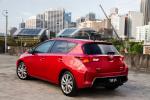 Toyota Corolla Levin SX 2012 года (AU)